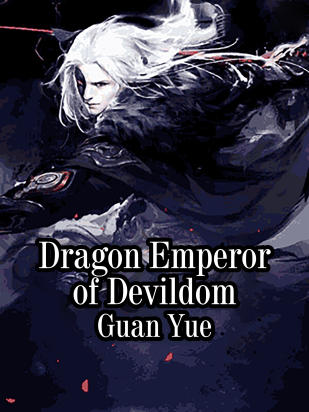 Dragon Emperor of Devildom
